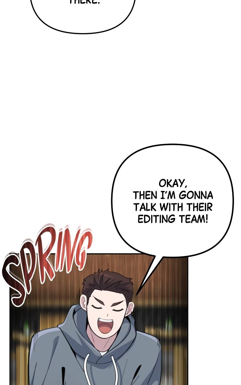 The Genius Spirited Streamer Chapter 31 Page 110