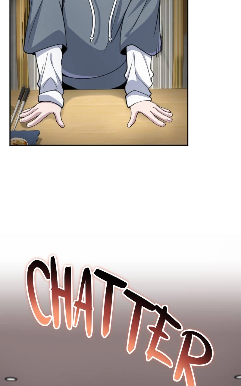 The Genius Spirited Streamer Chapter 31 Page 111