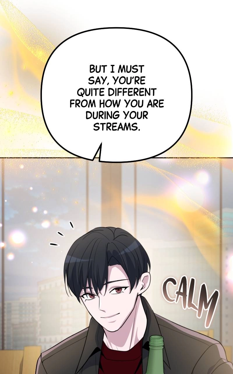 The Genius Spirited Streamer Chapter 31 Page 117