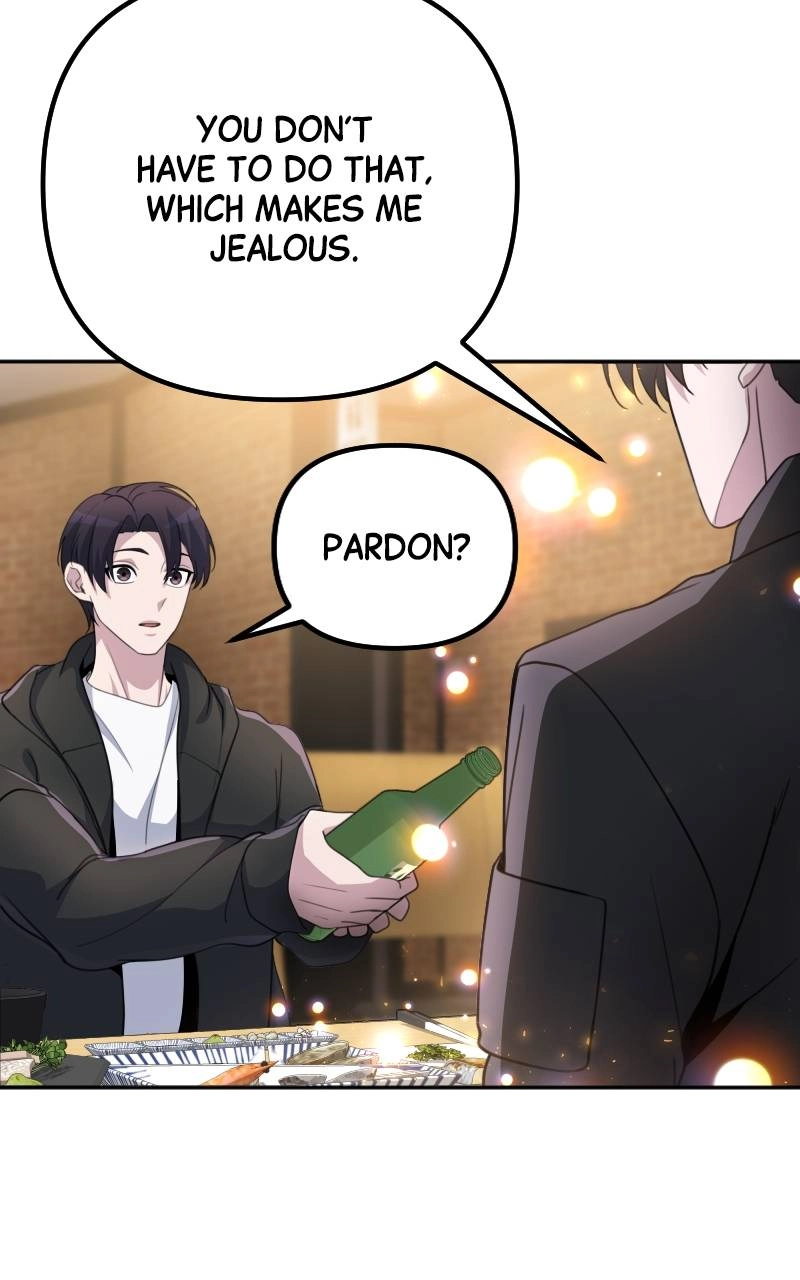 The Genius Spirited Streamer Chapter 31 Page 121