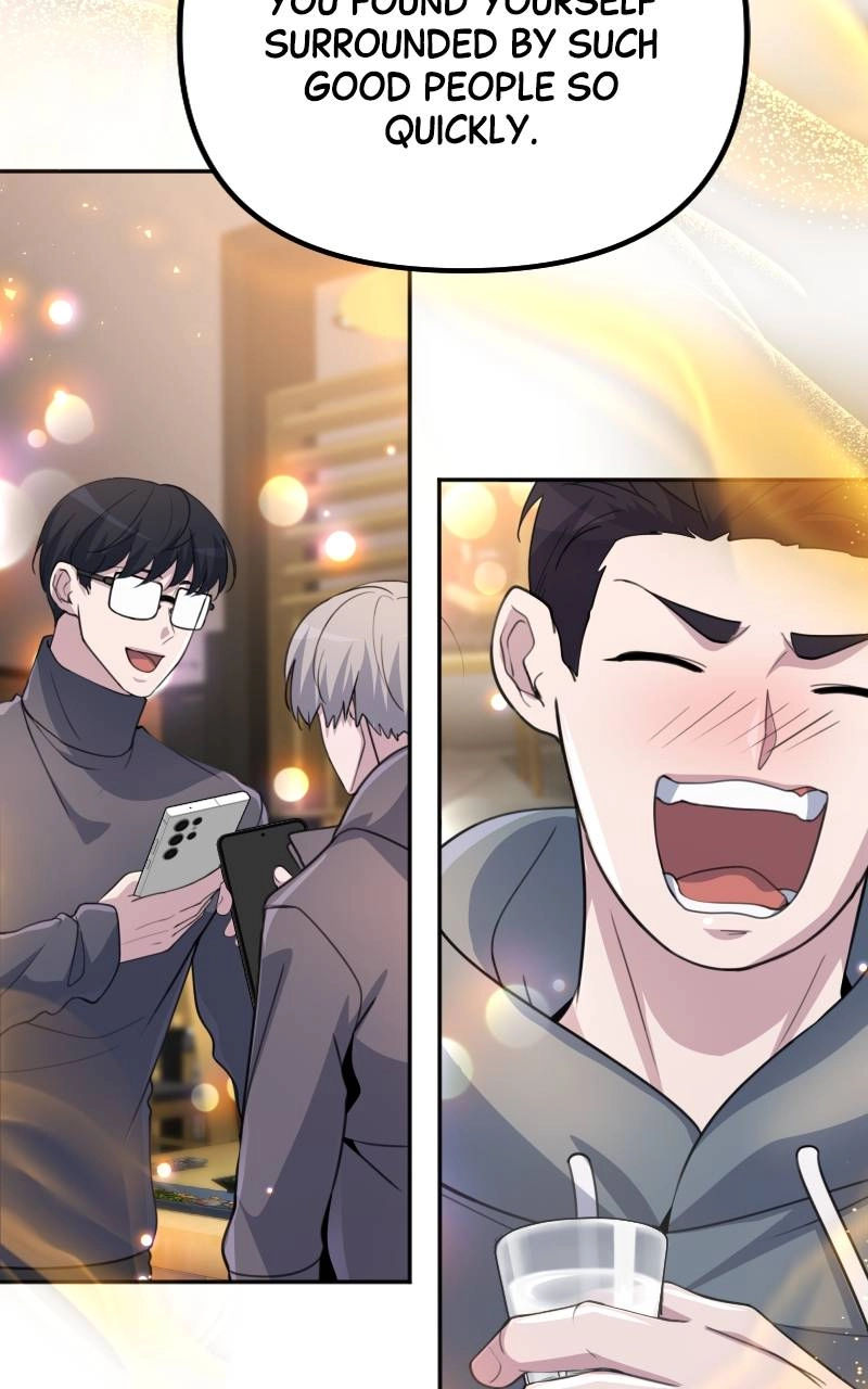The Genius Spirited Streamer Chapter 31 Page 125