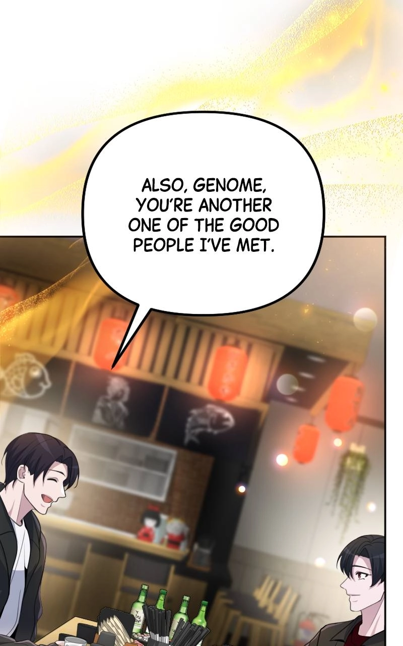 The Genius Spirited Streamer Chapter 31 Page 128