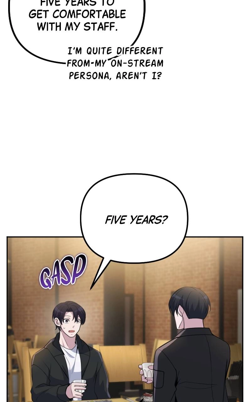 The Genius Spirited Streamer Chapter 31 Page 131