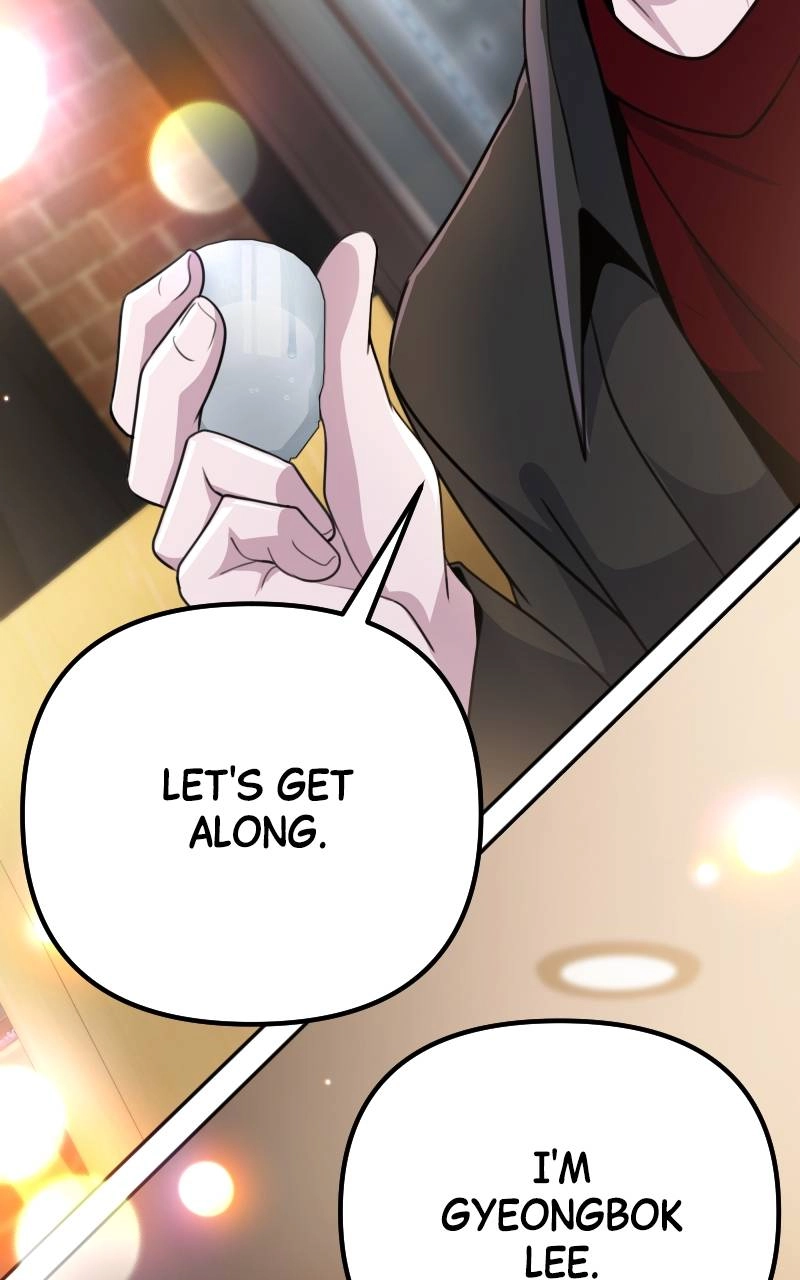The Genius Spirited Streamer Chapter 31 Page 141