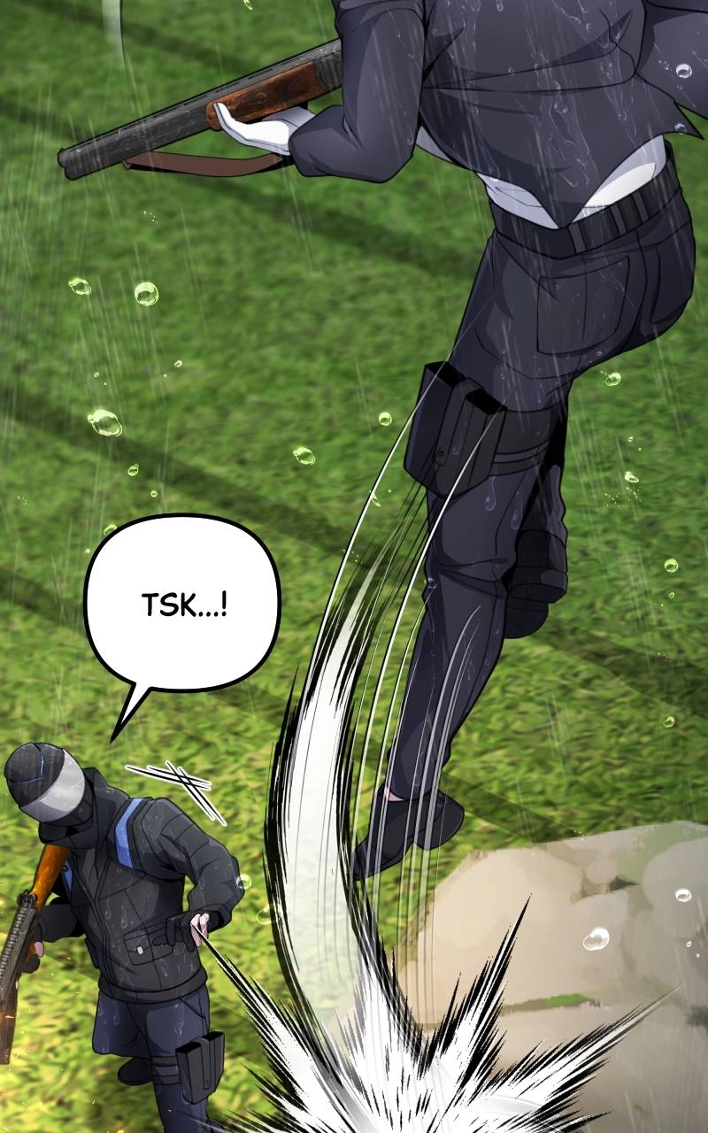 The Genius Spirited Streamer Chapter 31 Page 35