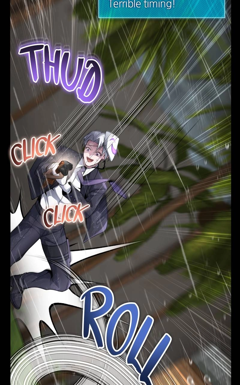 The Genius Spirited Streamer Chapter 31 Page 40