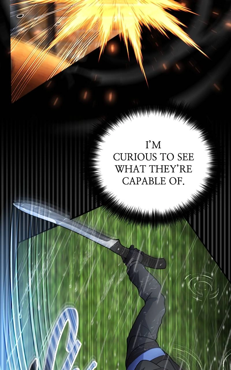 The Genius Spirited Streamer Chapter 31 Page 51