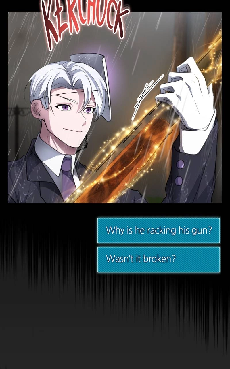 The Genius Spirited Streamer Chapter 31 Page 61