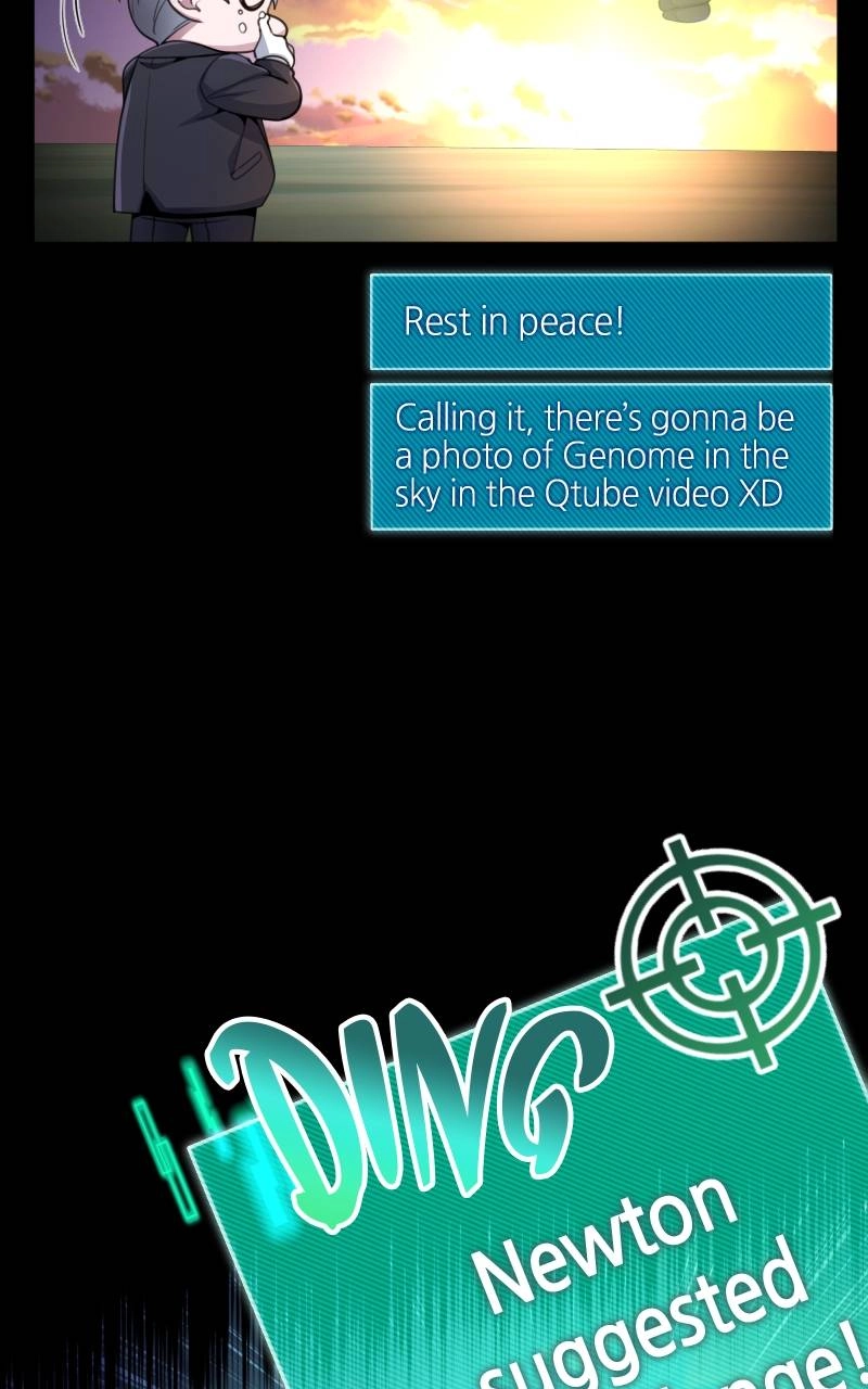 The Genius Spirited Streamer Chapter 31 Page 72