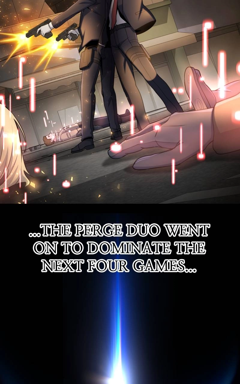 The Genius Spirited Streamer Chapter 31 Page 80