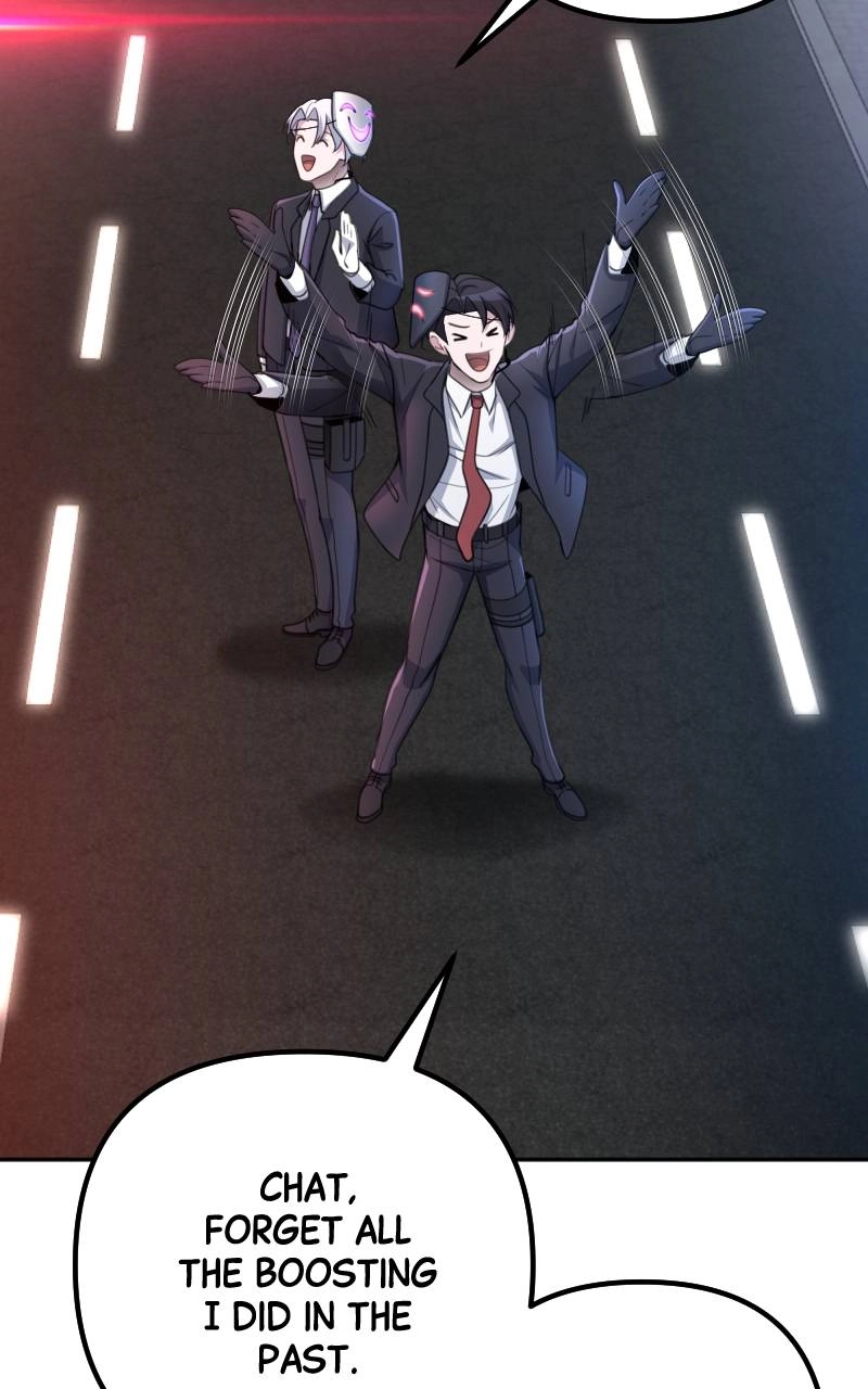 The Genius Spirited Streamer Chapter 31 Page 85