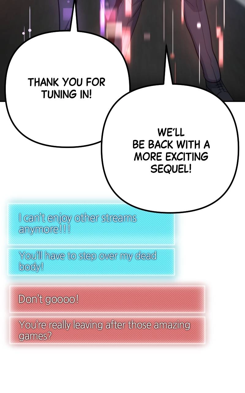 The Genius Spirited Streamer Chapter 31 Page 92