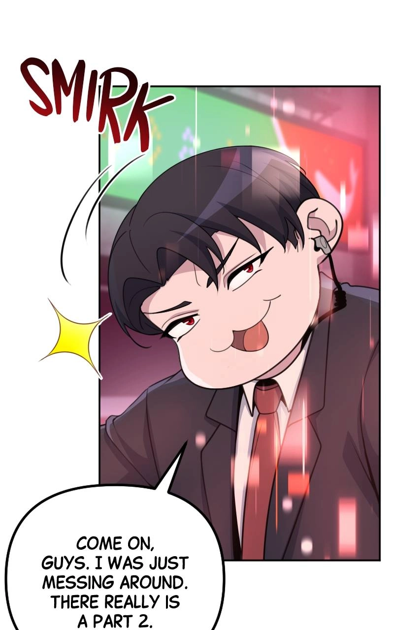 The Genius Spirited Streamer Chapter 31 Page 93