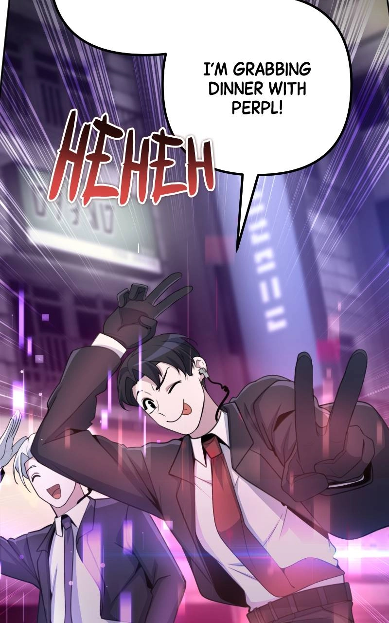 The Genius Spirited Streamer Chapter 31 Page 95