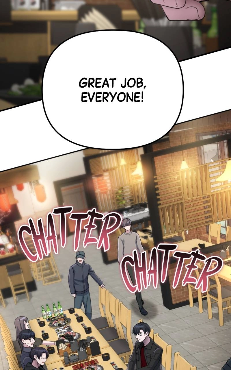 The Genius Spirited Streamer Chapter 31 Page 99