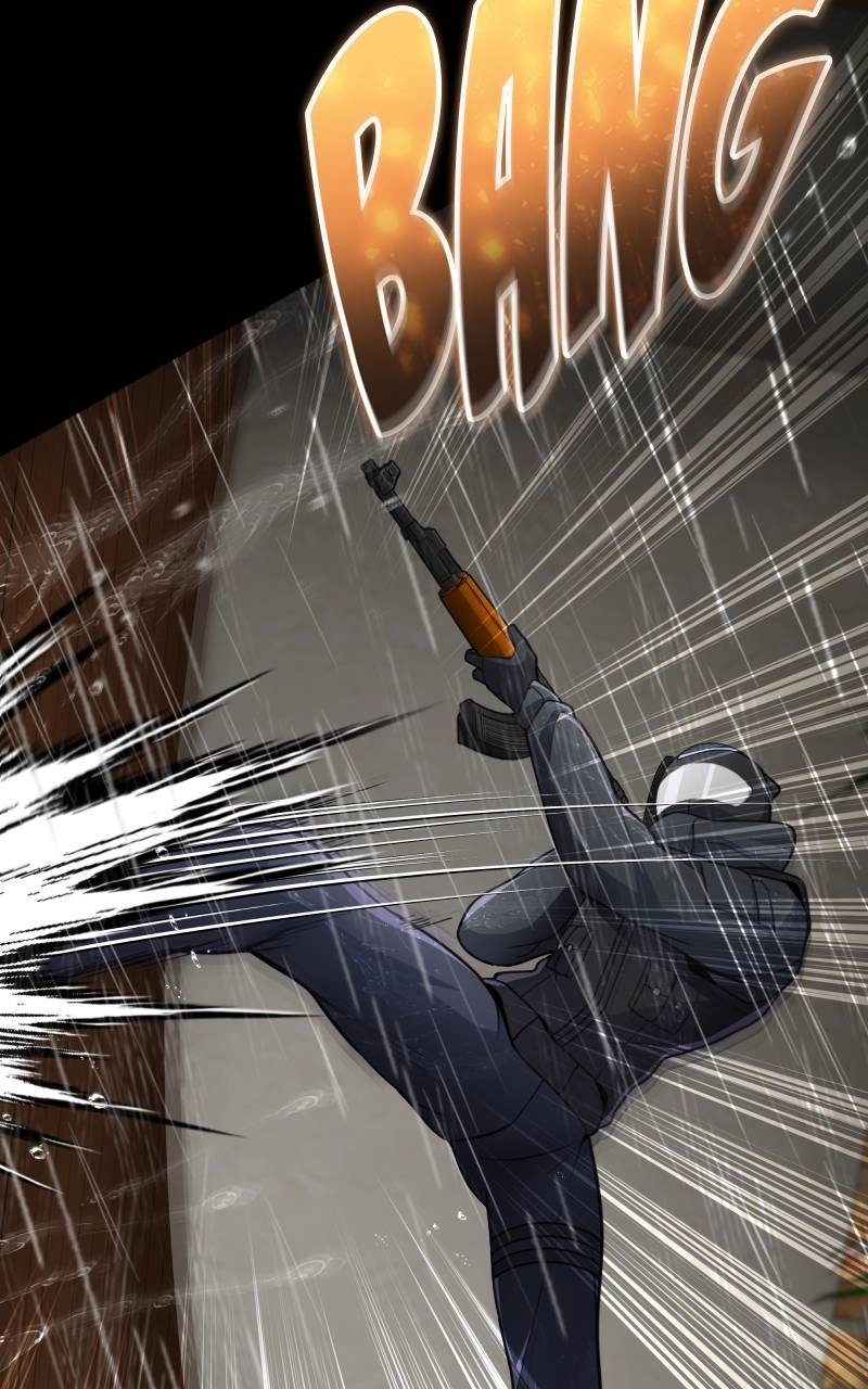 The Genius Spirited Streamer Chapter 31 Page 9