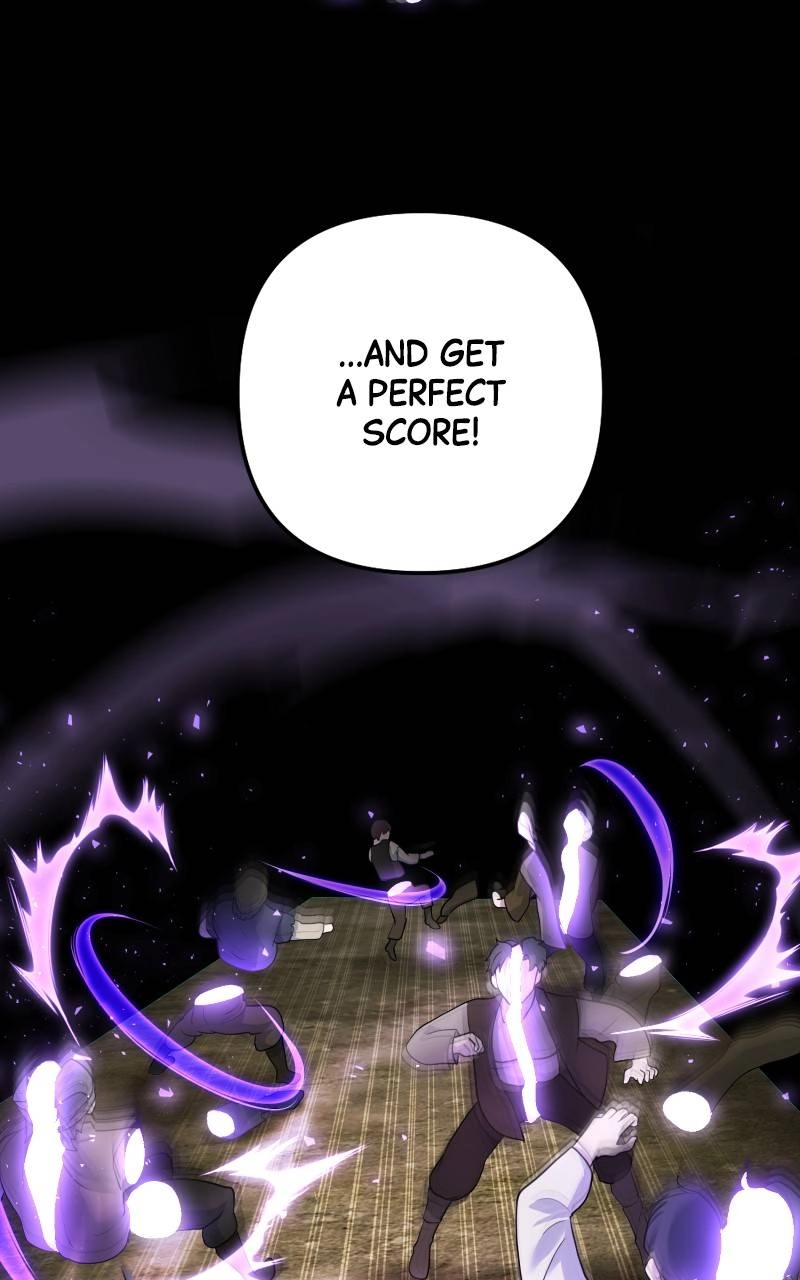 The Genius Spirited Streamer Chapter 45 Page 114