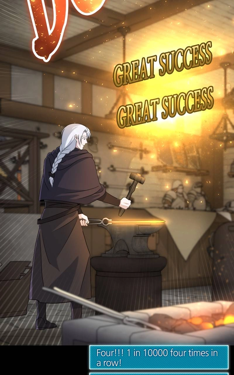 The Genius Spirited Streamer Chapter 45 Page 23