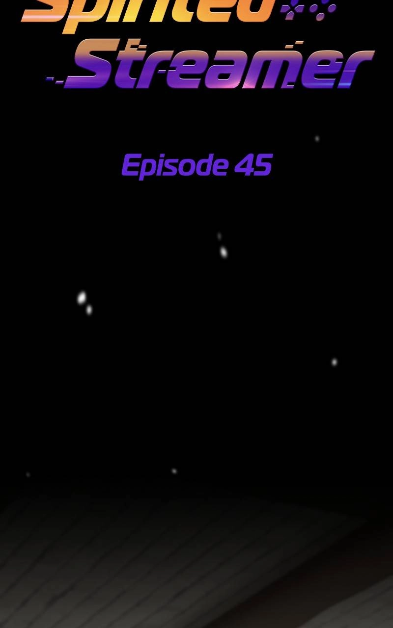 The Genius Spirited Streamer Chapter 45 Page 39