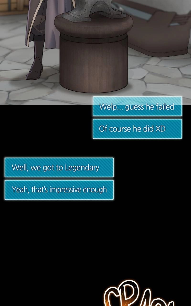 The Genius Spirited Streamer Chapter 45 Page 41