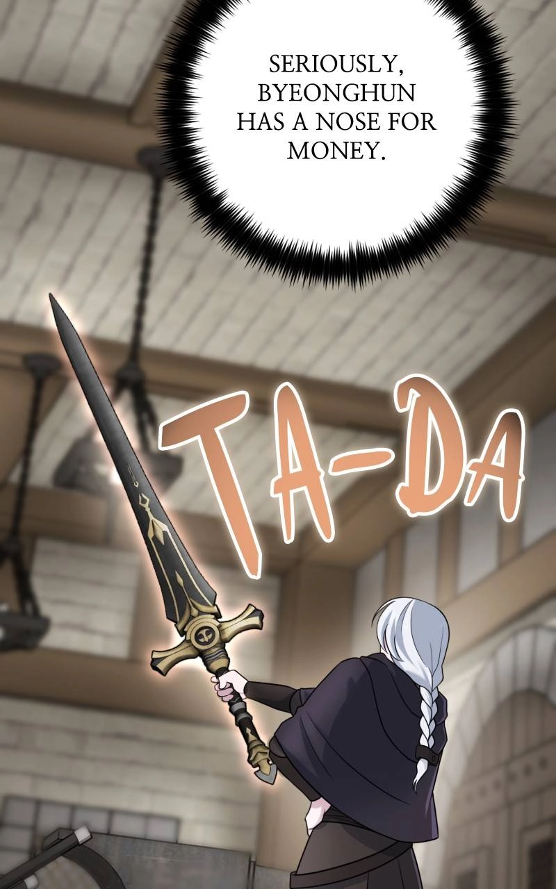 The Genius Spirited Streamer Chapter 45 Page 52