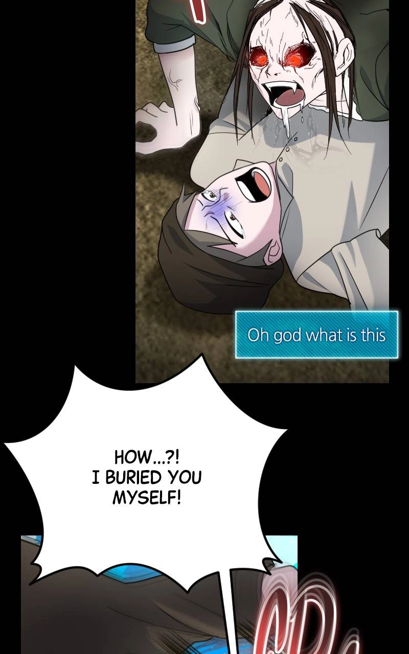 The Genius Spirited Streamer Chapter 45 Page 92