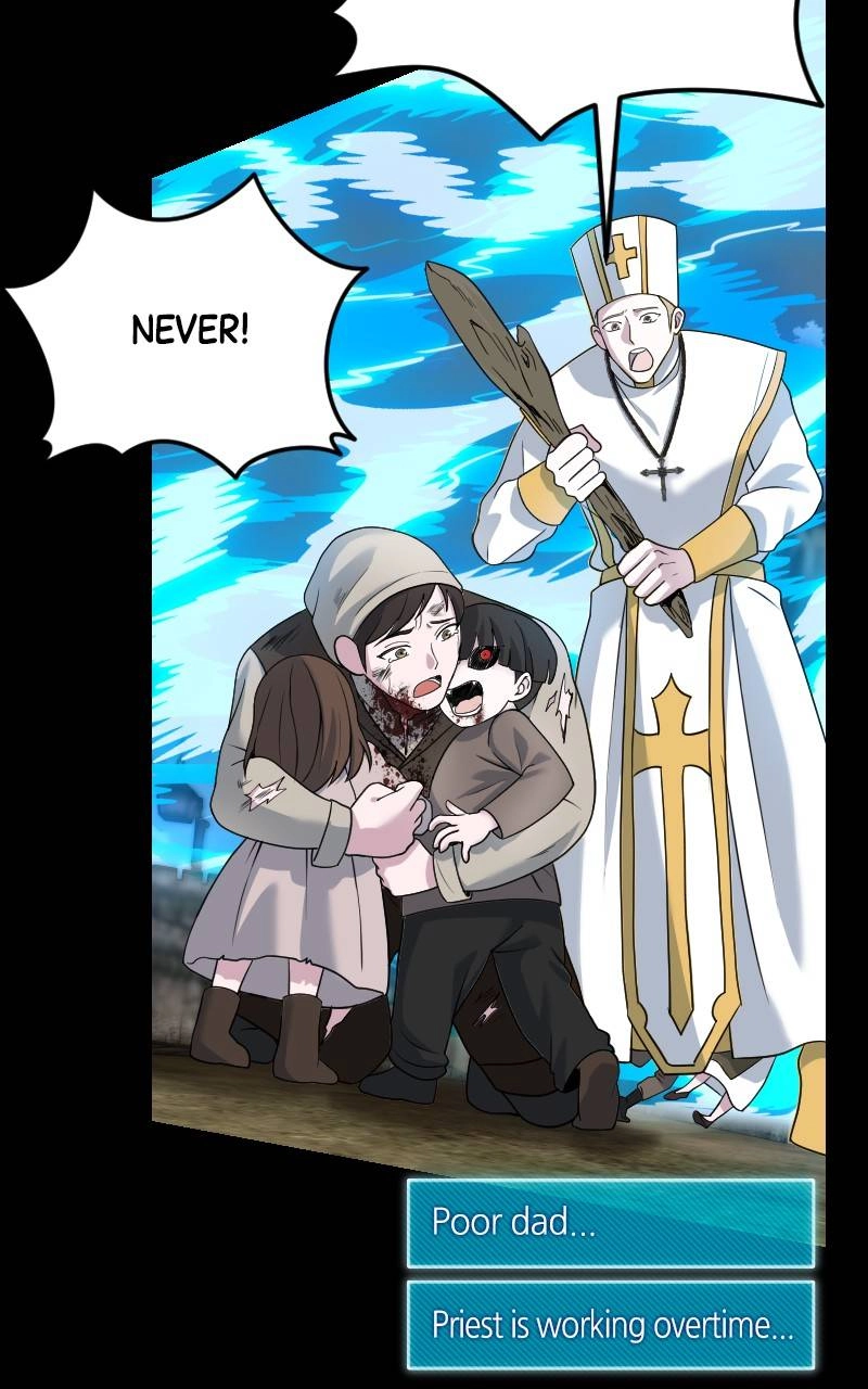 The Genius Spirited Streamer Chapter 45 Page 97