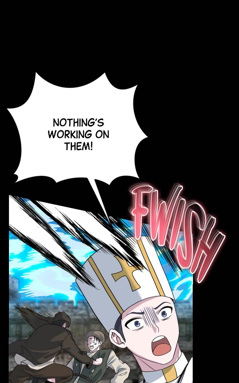 The Genius Spirited Streamer Chapter 45 Page 98