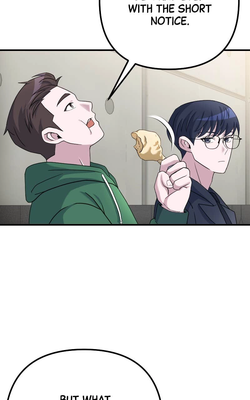 The Genius Spirited Streamer Chapter 47 Page 5