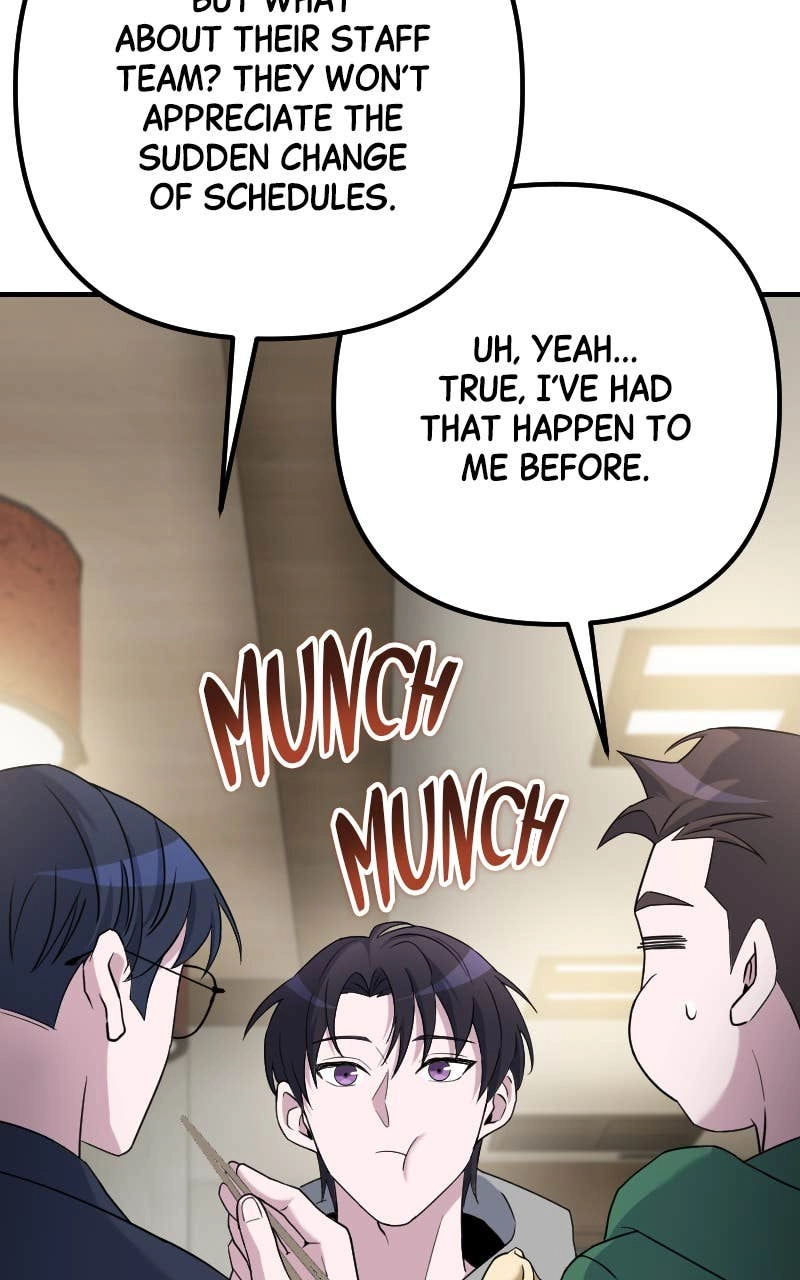 The Genius Spirited Streamer Chapter 47 Page 6
