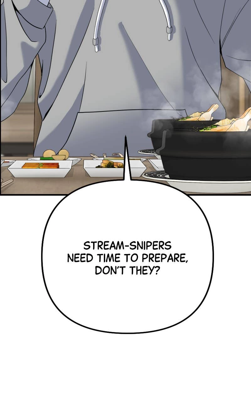 The Genius Spirited Streamer Chapter 47 Page 10