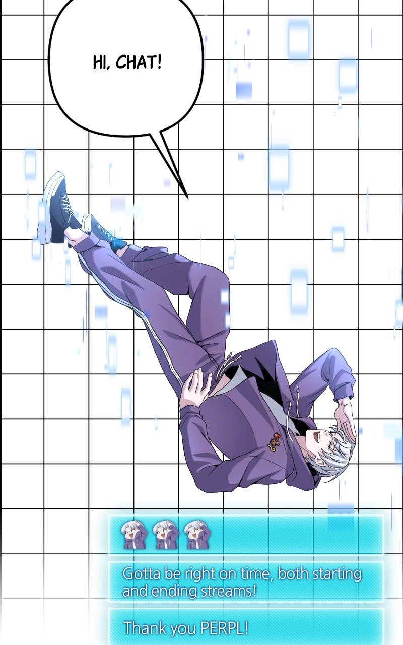 The Genius Spirited Streamer Chapter 47 Page 12