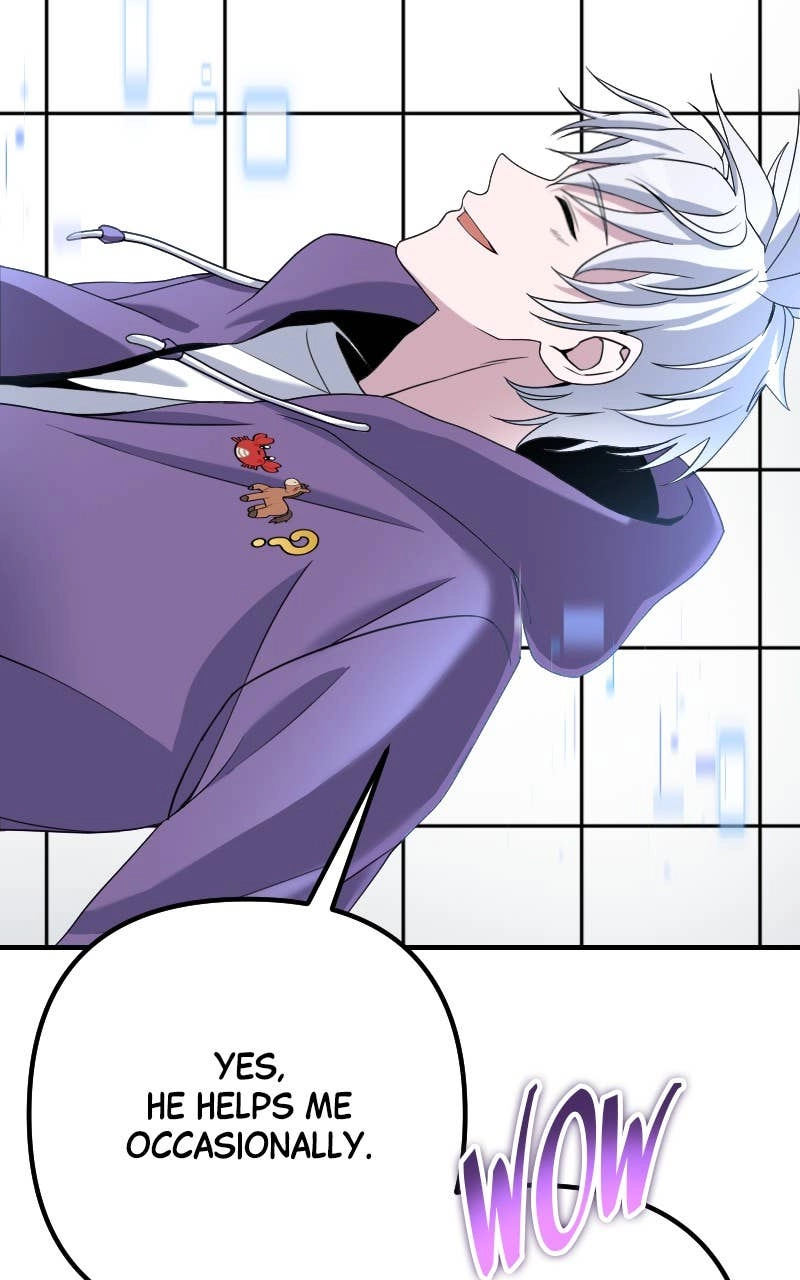 The Genius Spirited Streamer Chapter 47 Page 15