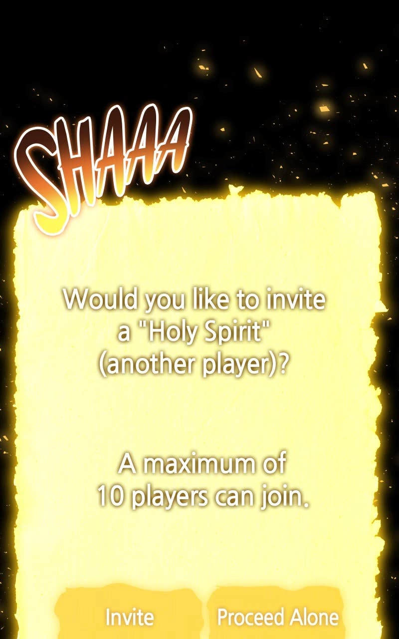 The Genius Spirited Streamer Chapter 47 Page 37