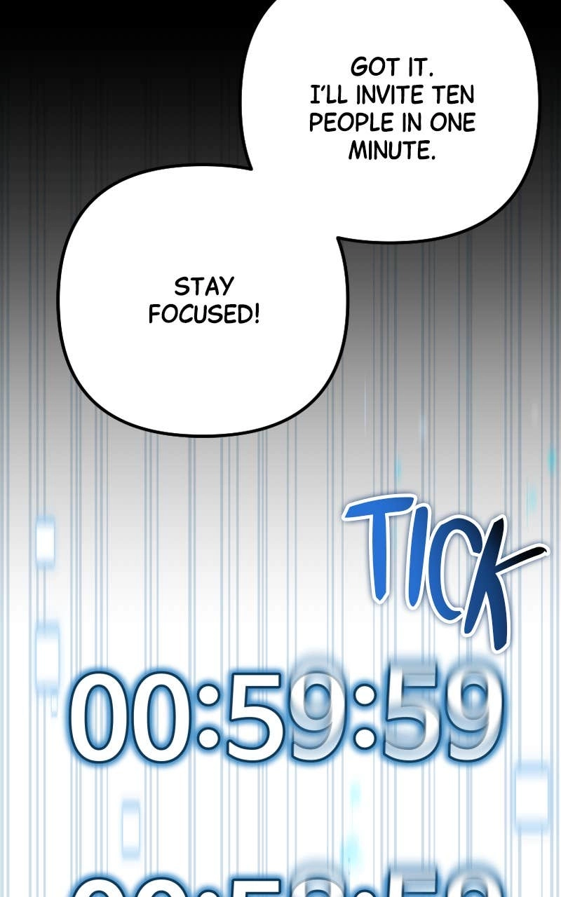 The Genius Spirited Streamer Chapter 47 Page 41
