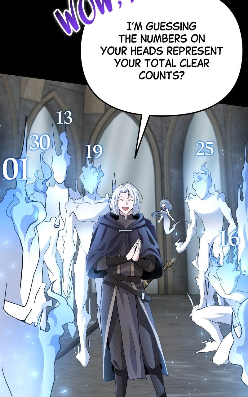 The Genius Spirited Streamer Chapter 47 Page 49