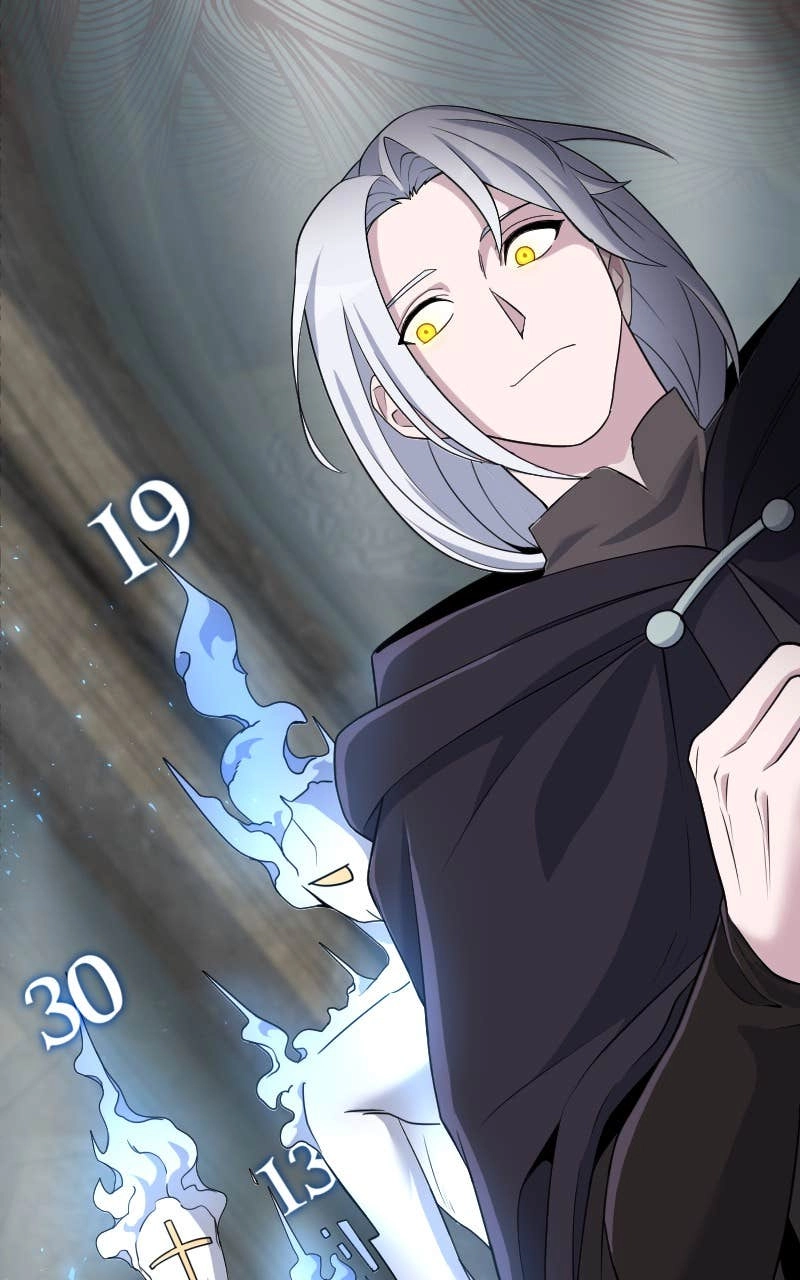 The Genius Spirited Streamer Chapter 47 Page 52