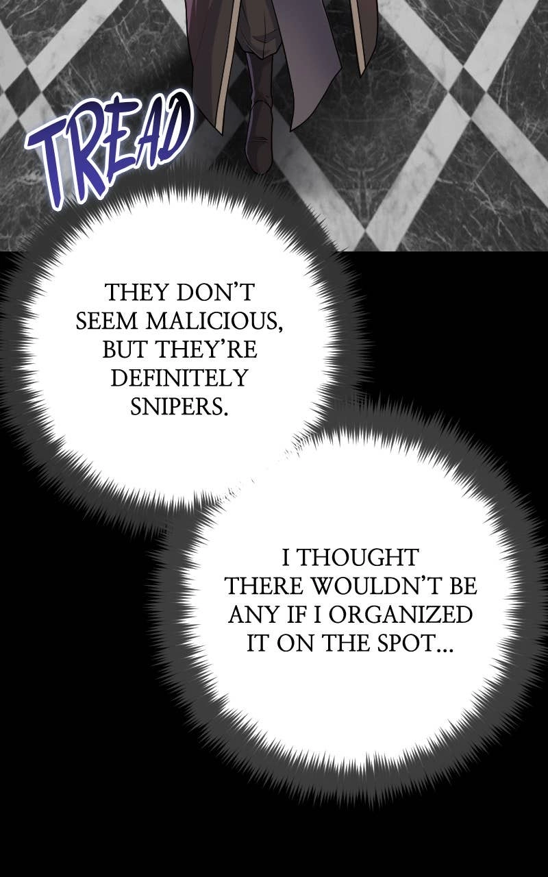 The Genius Spirited Streamer Chapter 47 Page 57