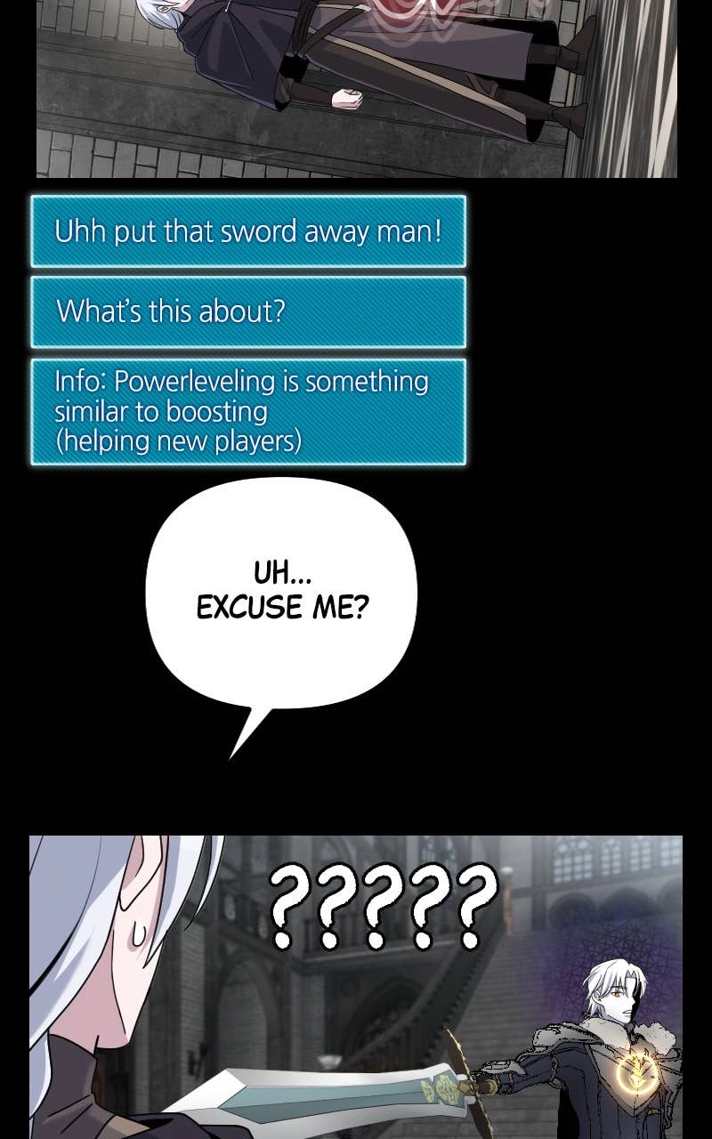 The Genius Spirited Streamer Chapter 47 Page 72