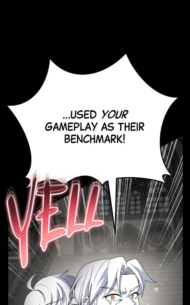The Genius Spirited Streamer Chapter 47 Page 75