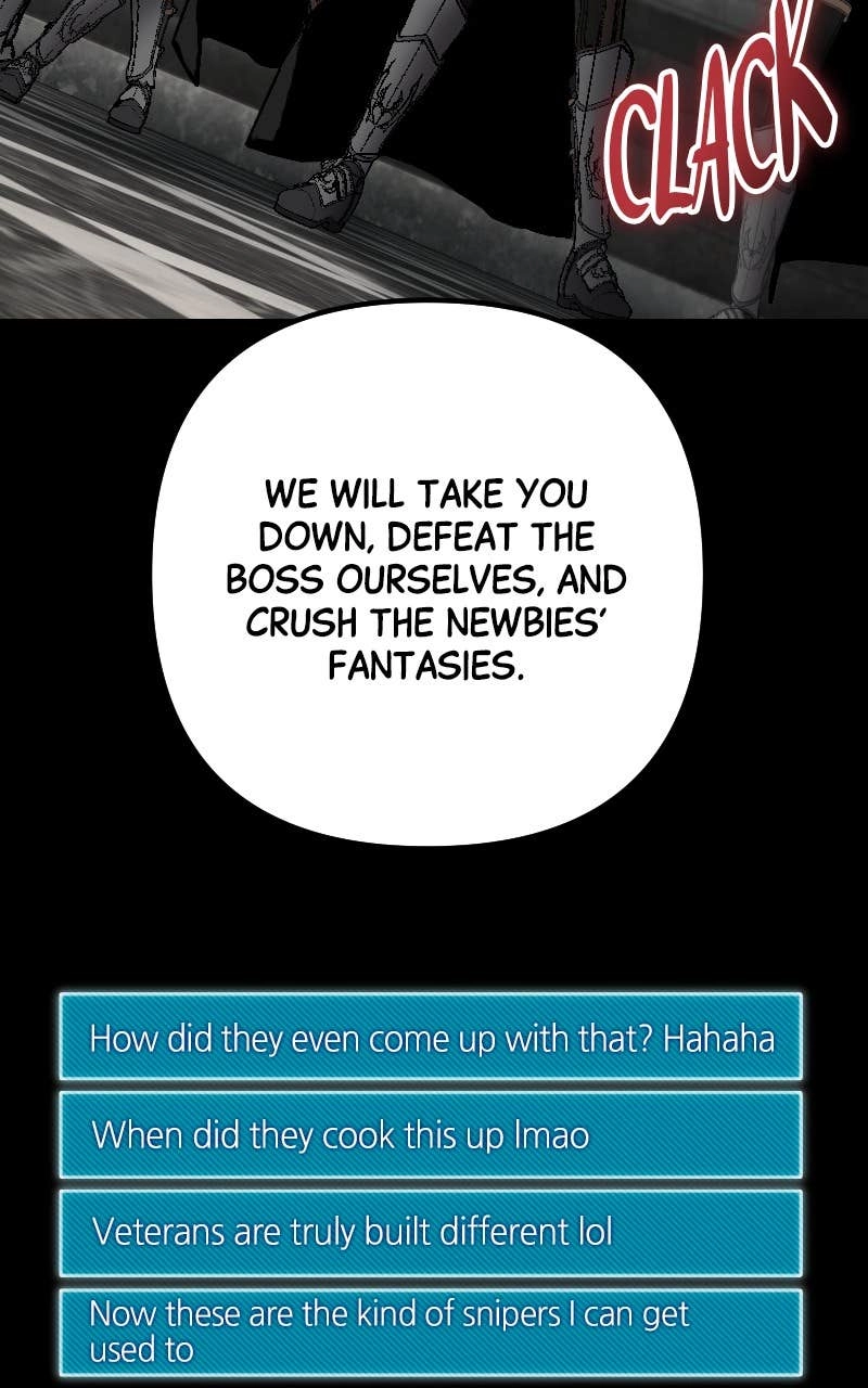 The Genius Spirited Streamer Chapter 47 Page 82
