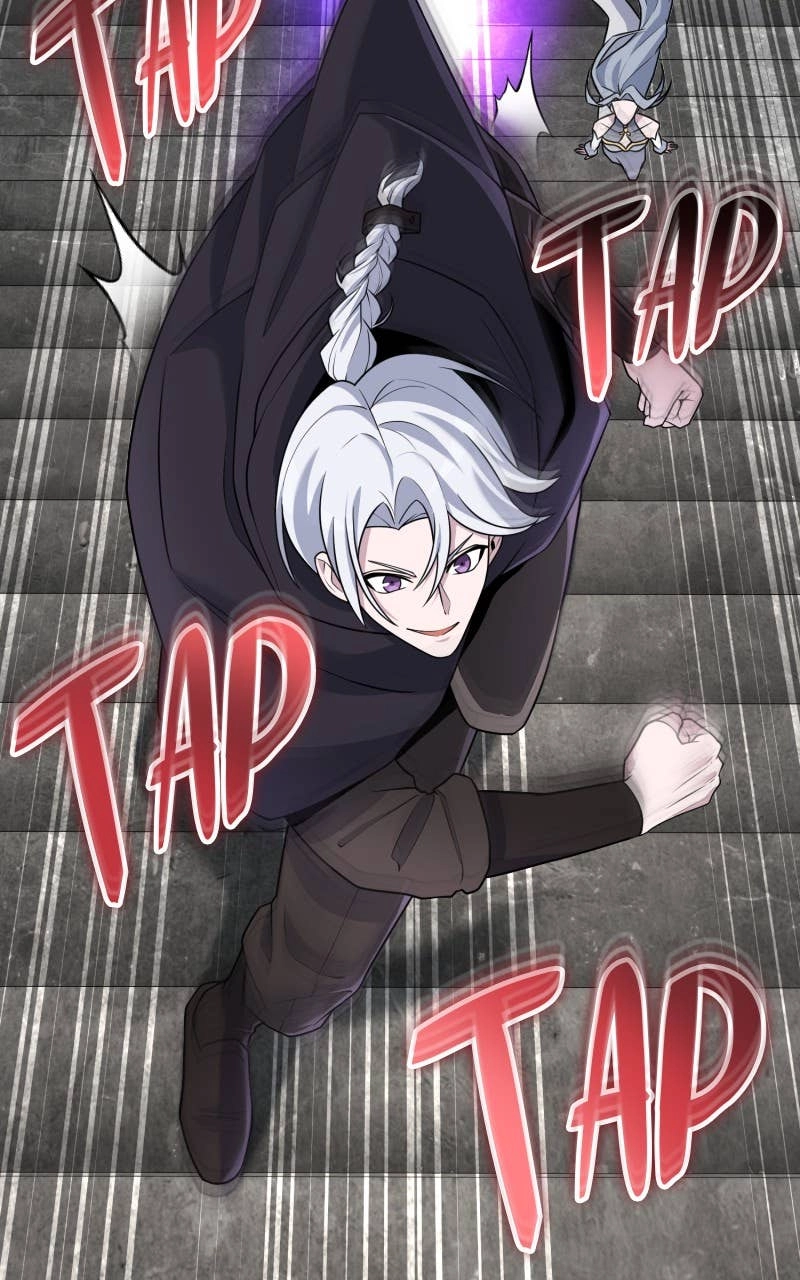 The Genius Spirited Streamer Chapter 47 Page 87