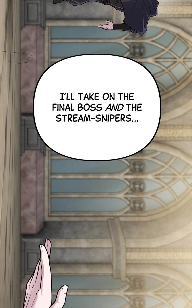 The Genius Spirited Streamer Chapter 47 Page 92