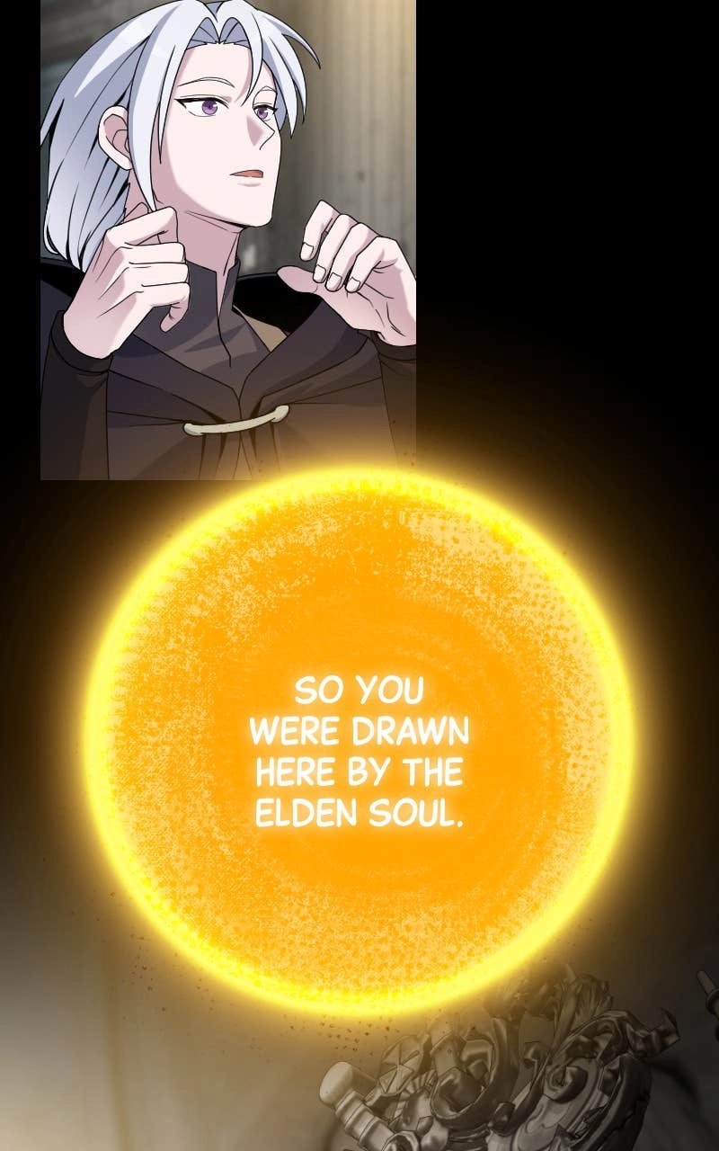 The Genius Spirited Streamer Chapter 47 Page 120