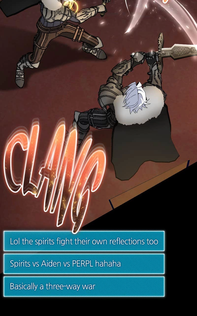 The Genius Spirited Streamer Chapter 47 Page 132