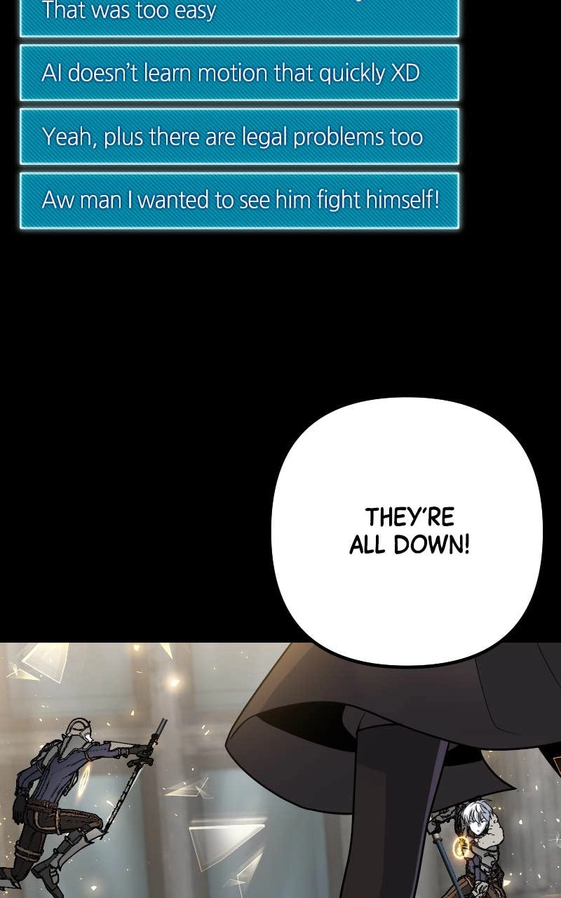 The Genius Spirited Streamer Chapter 47 Page 139