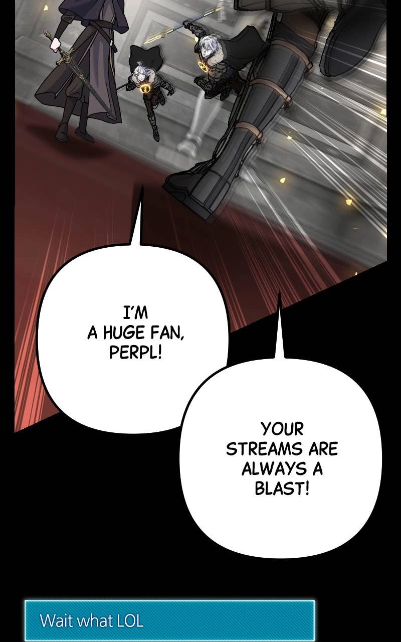 The Genius Spirited Streamer Chapter 47 Page 143