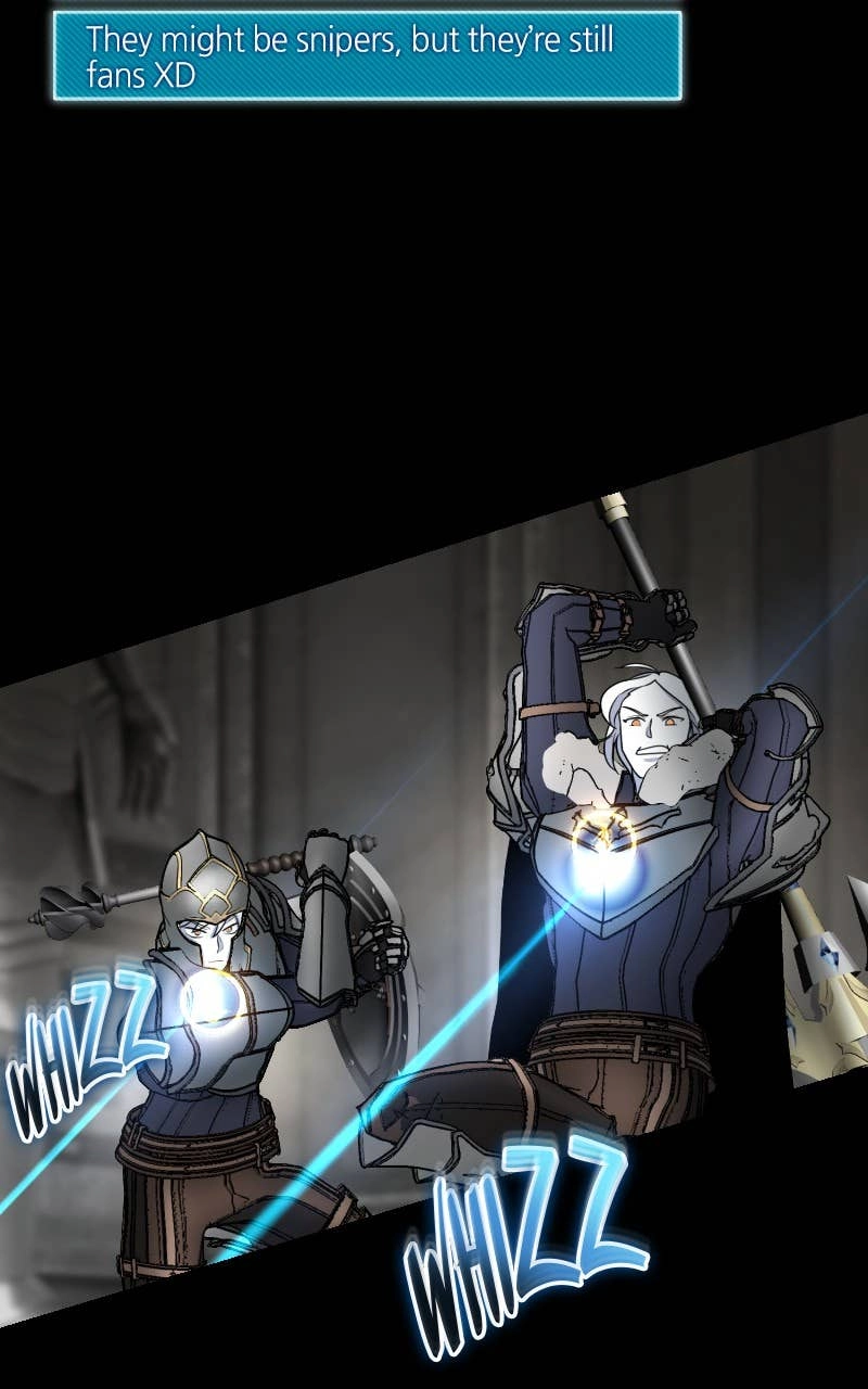 The Genius Spirited Streamer Chapter 47 Page 144