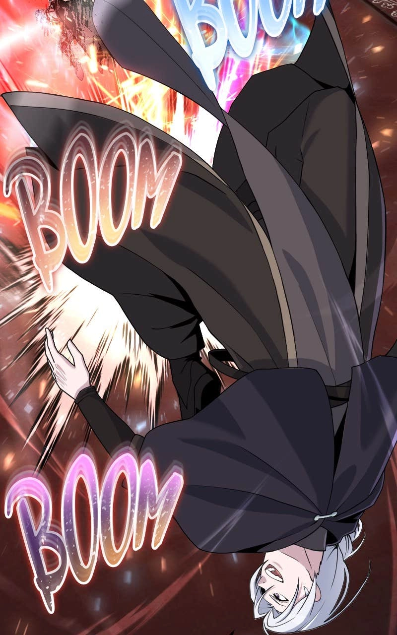 The Genius Spirited Streamer Chapter 47 Page 166