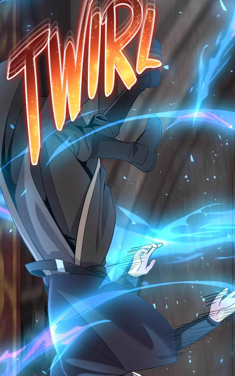 The Genius Spirited Streamer Chapter 47 Page 168